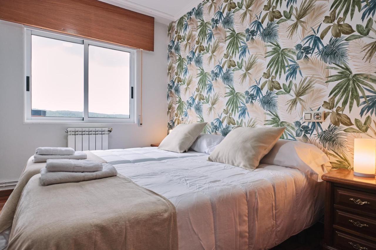 Peregrina Pension 5 Педрусо Экстерьер фото