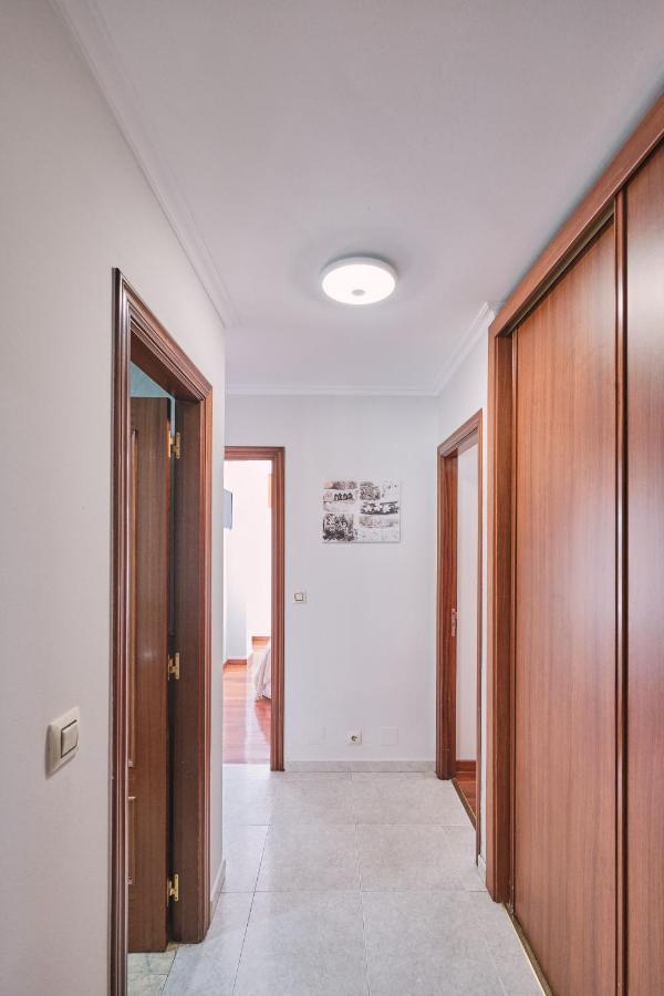 Peregrina Pension 5 Педрусо Экстерьер фото